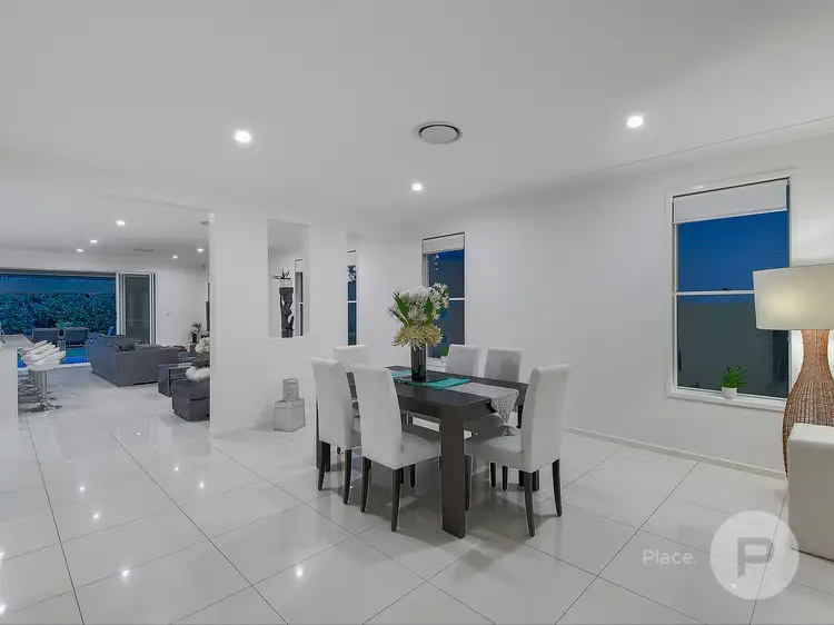 Fifth view of Homely house listing, 32 Bond Street, Enoggera QLD 4051