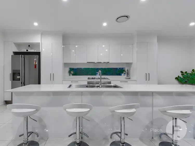 Sixth view of Homely house listing, 32 Bond Street, Enoggera QLD 4051