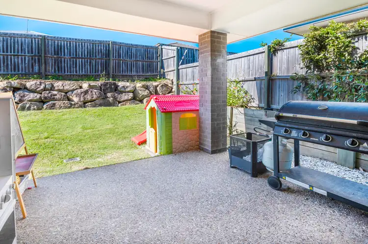 Third view of Homely house listing, 50 Bella Boulevard, Willow Vale QLD 4209