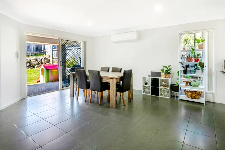 Fourth view of Homely house listing, 50 Bella Boulevard, Willow Vale QLD 4209