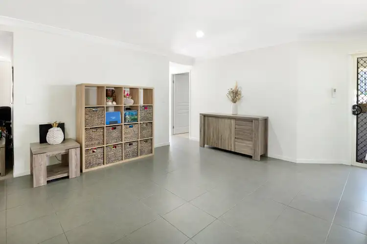 Fifth view of Homely house listing, 50 Bella Boulevard, Willow Vale QLD 4209