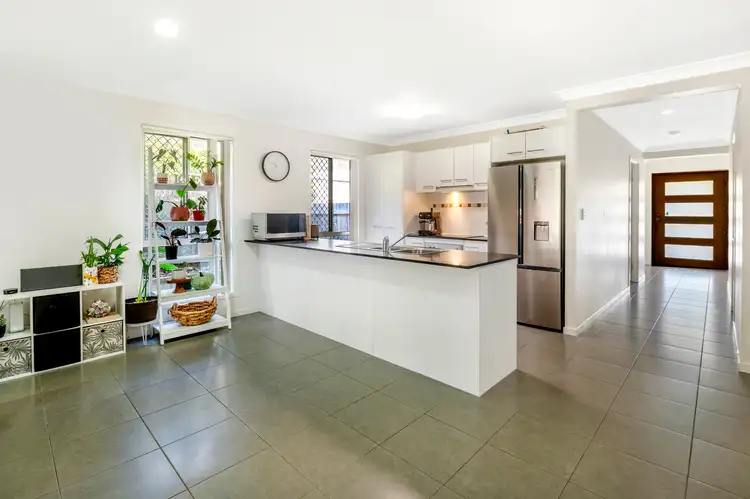 Sixth view of Homely house listing, 50 Bella Boulevard, Willow Vale QLD 4209