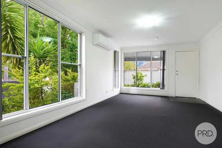Third view of Homely townhouse listing, 1/25 Blaxland Avenue, Penrith NSW 2750