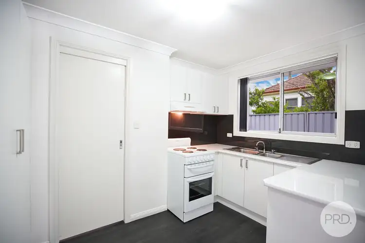Fourth view of Homely townhouse listing, 1/25 Blaxland Avenue, Penrith NSW 2750