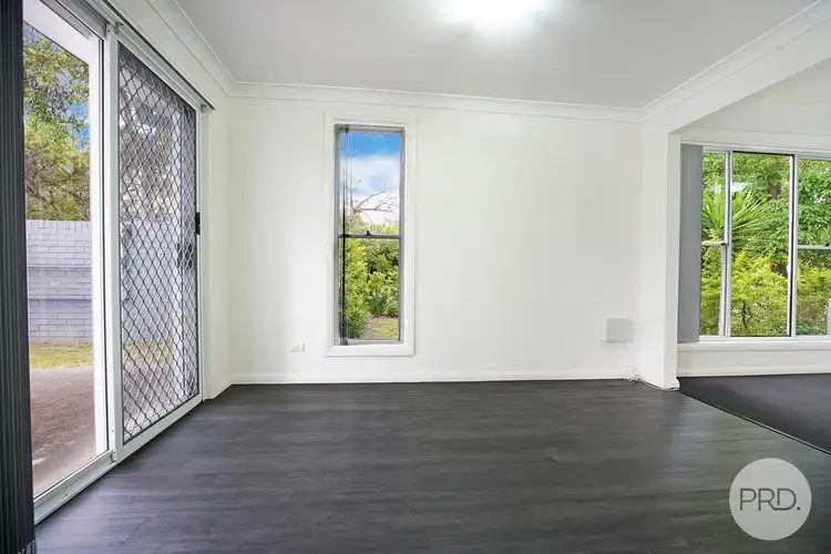 Fifth view of Homely townhouse listing, 1/25 Blaxland Avenue, Penrith NSW 2750