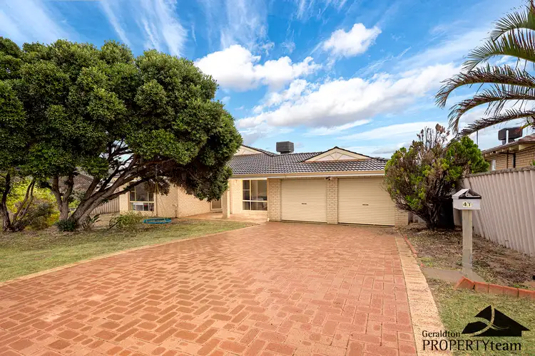 Main view of Homely house listing, 41 Glass Crescent, Mahomets Flats WA 6530