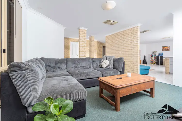 Second view of Homely house listing, 41 Glass Crescent, Mahomets Flats WA 6530