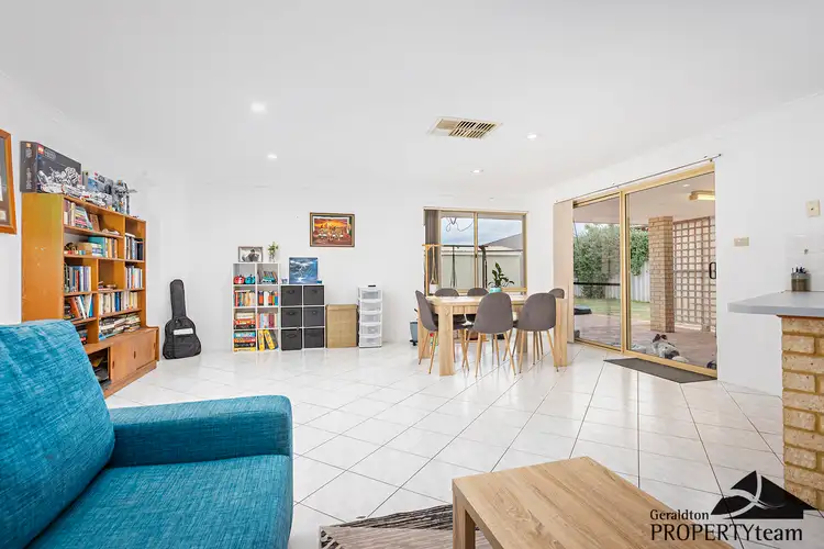 Fifth view of Homely house listing, 41 Glass Crescent, Mahomets Flats WA 6530