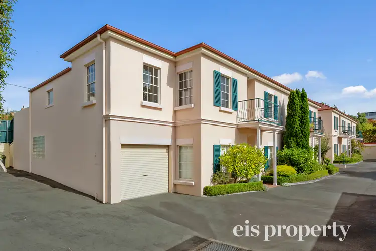 Second view of Homely unit listing, 7/74 Sandy Bay Road, Battery Point TAS 7004