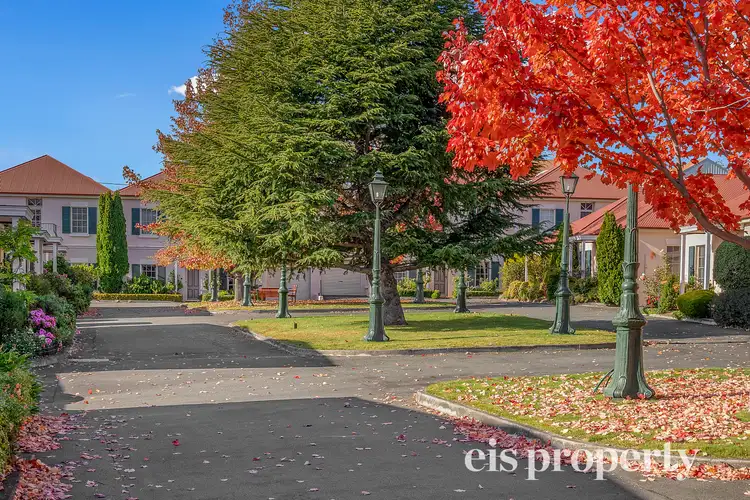 Fourth view of Homely unit listing, 7/74 Sandy Bay Road, Battery Point TAS 7004