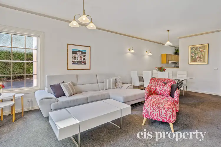 Fifth view of Homely unit listing, 7/74 Sandy Bay Road, Battery Point TAS 7004