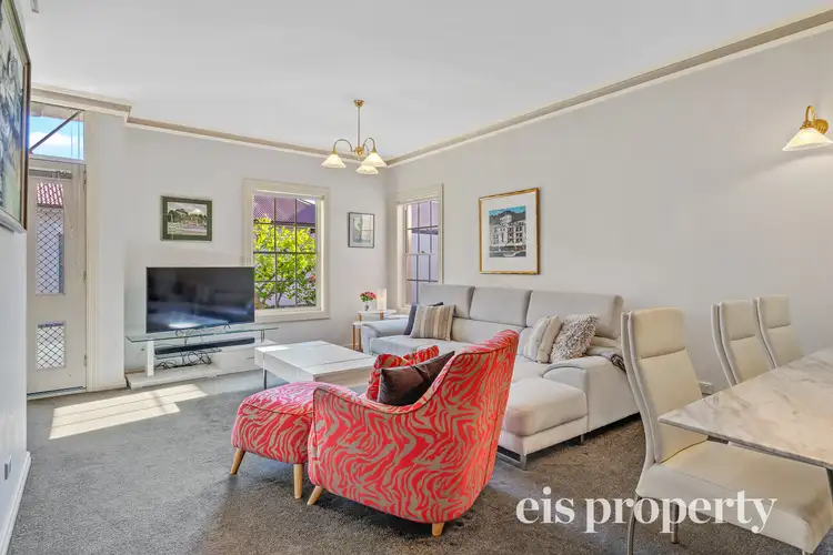 Sixth view of Homely unit listing, 7/74 Sandy Bay Road, Battery Point TAS 7004