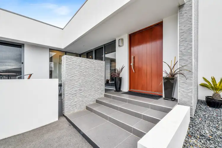 Second view of Homely house listing, 8 Gordon Place, Prospect Vale TAS 7250