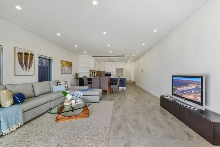 22a Ridgewell Street, Roselands NSW 2196