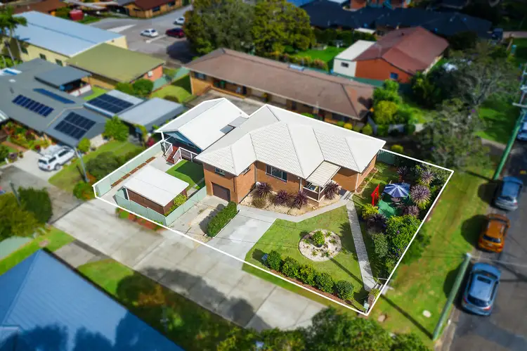 26 Heather Street