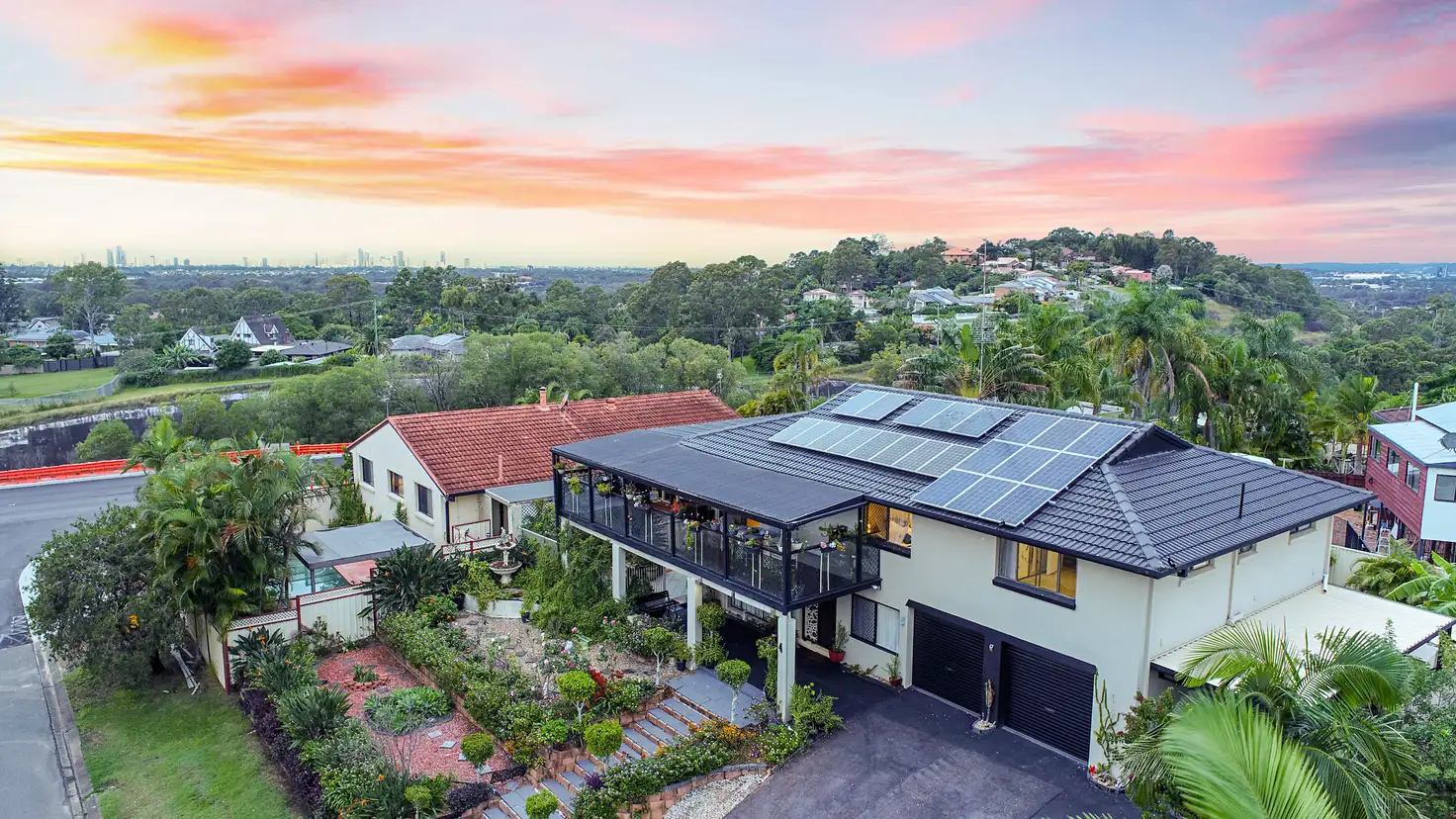 Main view of Homely house listing, 4 Barrine Drive, Worongary QLD 4213