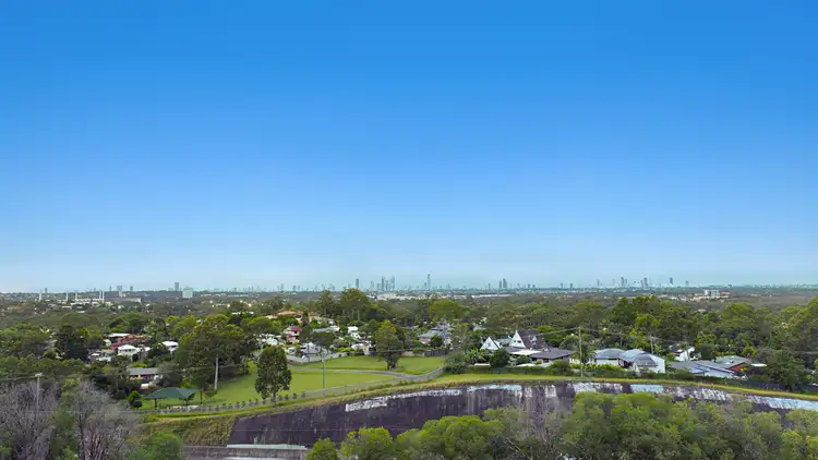 Third view of Homely house listing, 4 Barrine Drive, Worongary QLD 4213