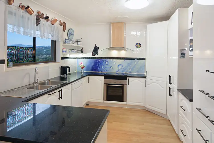 Fourth view of Homely house listing, 4 Barrine Drive, Worongary QLD 4213