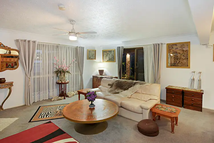 Sixth view of Homely house listing, 4 Barrine Drive, Worongary QLD 4213