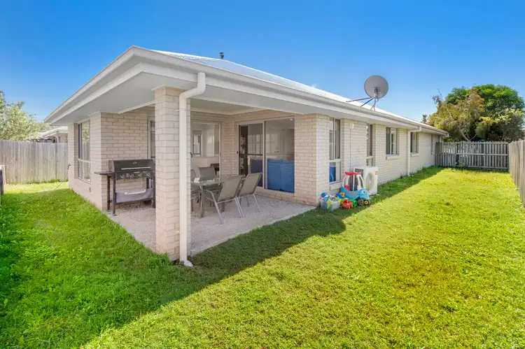 Second view of Homely house listing, 73 Deepak Drive, Willow Vale QLD 4209