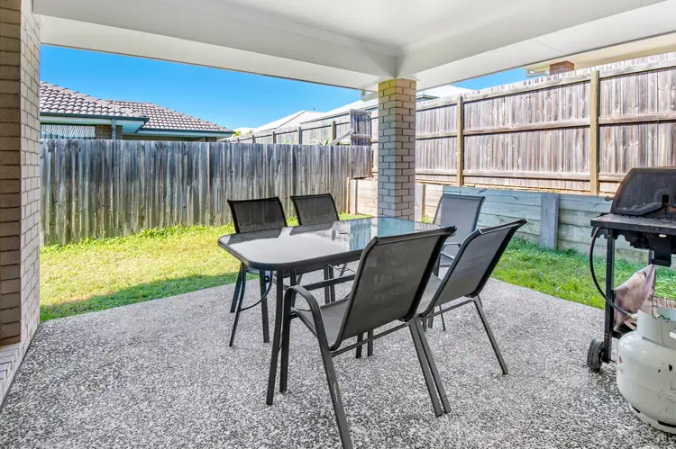 Third view of Homely house listing, 73 Deepak Drive, Willow Vale QLD 4209