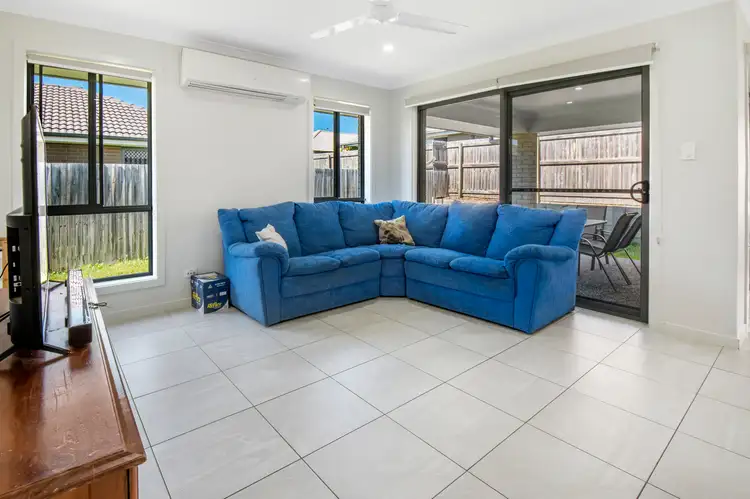 Fourth view of Homely house listing, 73 Deepak Drive, Willow Vale QLD 4209