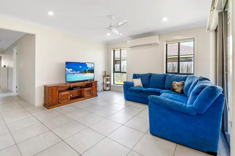 Fifth view of Homely house listing, 73 Deepak Drive, Willow Vale QLD 4209