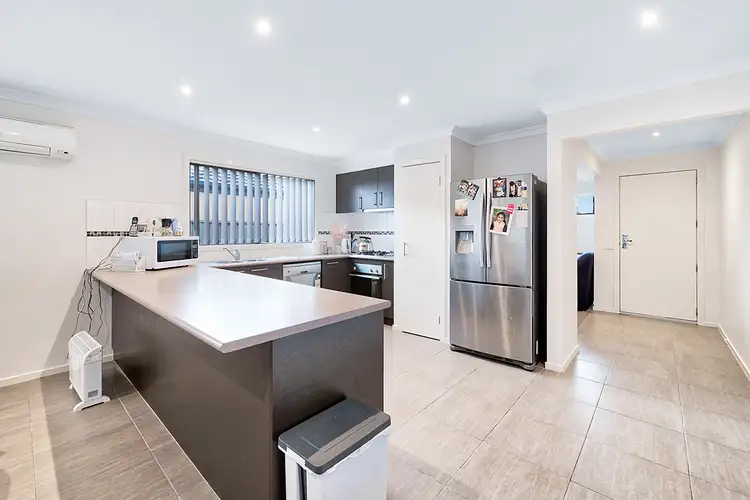 Fourth view of Homely house listing, 48 Ardent Crescent, Cranbourne East VIC 3977