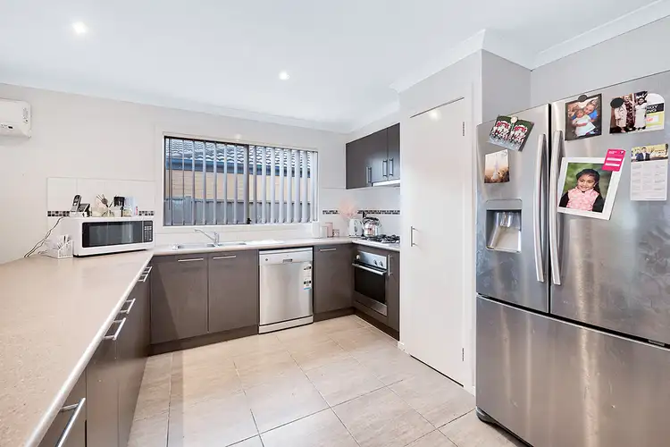 Fifth view of Homely house listing, 48 Ardent Crescent, Cranbourne East VIC 3977