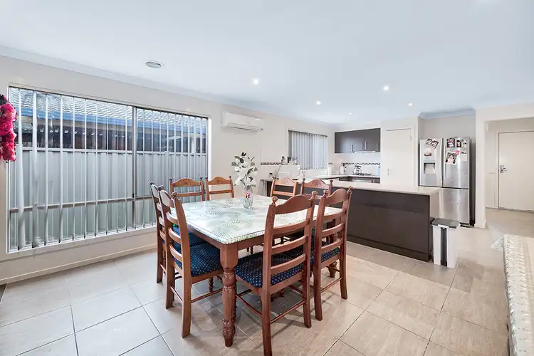 Sixth view of Homely house listing, 48 Ardent Crescent, Cranbourne East VIC 3977