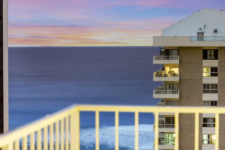 Third view of Homely apartment listing, 1503/3422 Surfers Paradise Boulevard, Surfers Paradise QLD 4217
