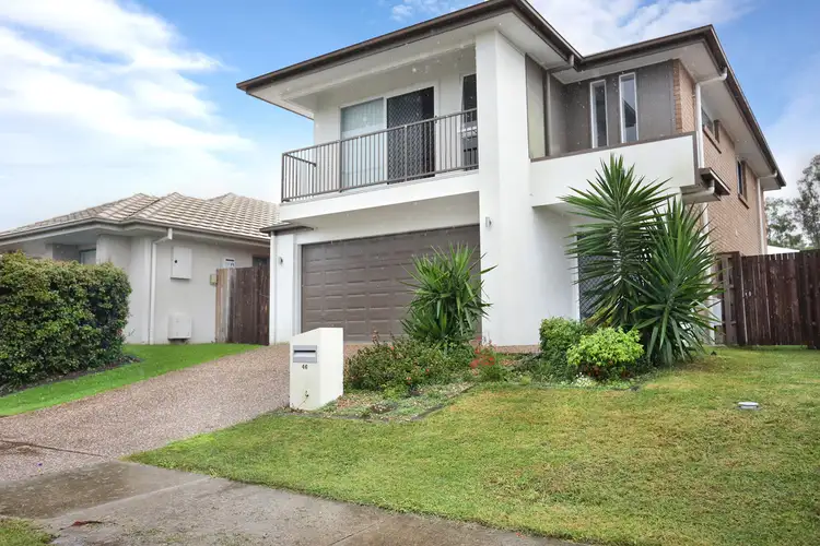 46 Waterfern Way, Ripley QLD 4306