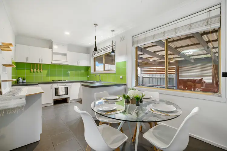 Second view of Homely unit listing, 7/23 Glen Park Road, Bayswater North VIC 3153
