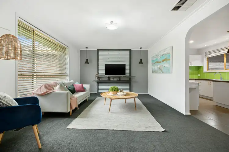 Fourth view of Homely unit listing, 7/23 Glen Park Road, Bayswater North VIC 3153