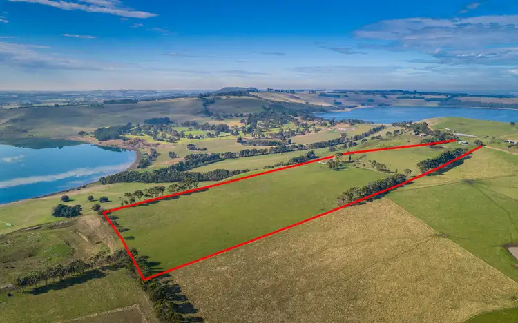 Main view of Homely rural property listing, 85 Sadlers Road, Camperdown VIC 3260