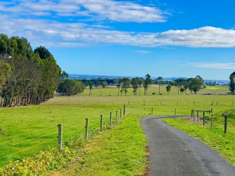 Third view of Homely rural property listing, 85 Sadlers Road, Camperdown VIC 3260