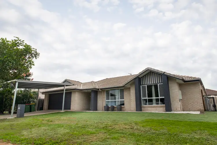 18 Goodwin Street, Laidley QLD 4341