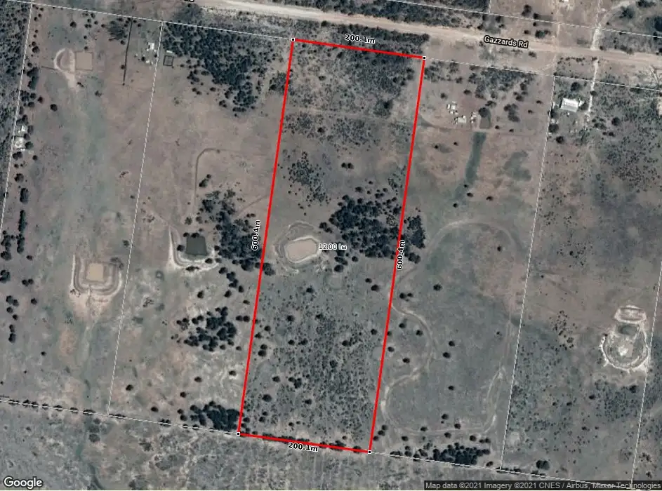 Main view of Homely rural property listing, Lot 9 Gazzards Road, Tara QLD 4421