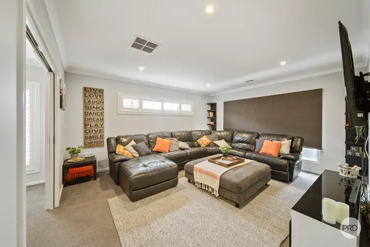Third view of Homely house listing, 15 Roxburgh Crescent, Junortoun VIC 3551
