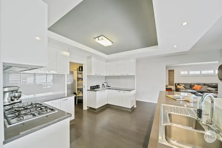 Sixth view of Homely house listing, 15 Roxburgh Crescent, Junortoun VIC 3551