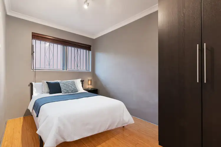 Sixth view of Homely unit listing, 8/90 Harcourt Street, New Farm QLD 4005