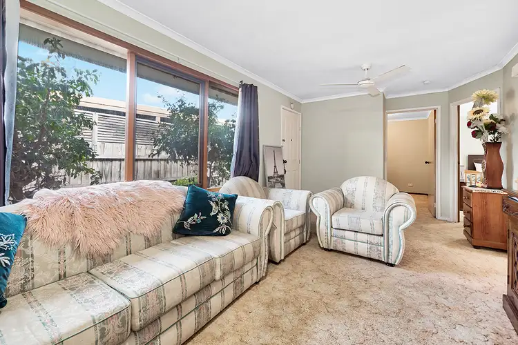 Sixth view of Homely unit listing, 2/153 Fordholm Road, Hampton Park VIC 3976