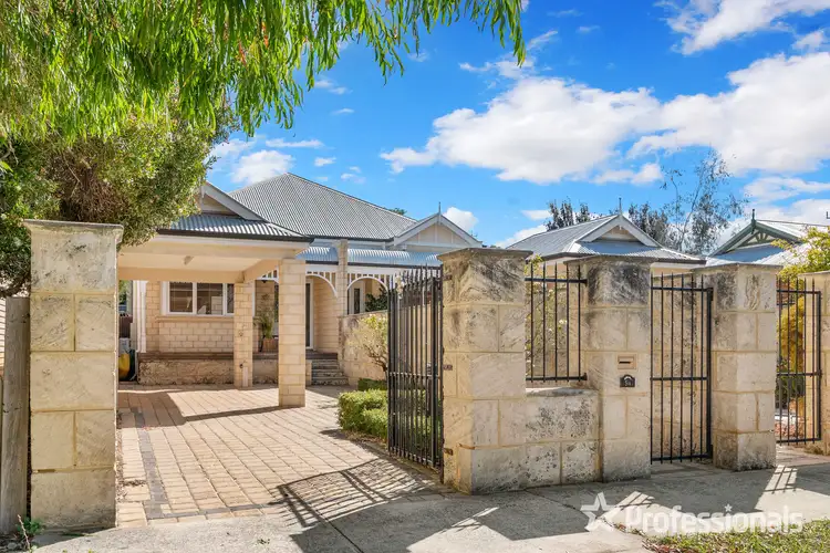 9A Harrow Street, Maylands WA 6051