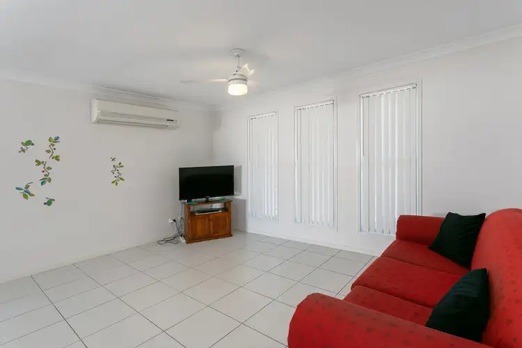Second view of Homely unit listing, 2/12 Nike Court, Wulkuraka QLD 4305