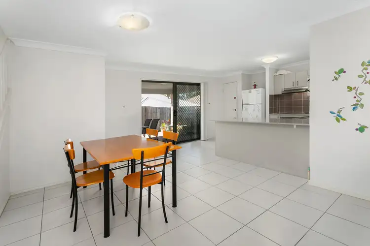 Third view of Homely unit listing, 2/12 Nike Court, Wulkuraka QLD 4305