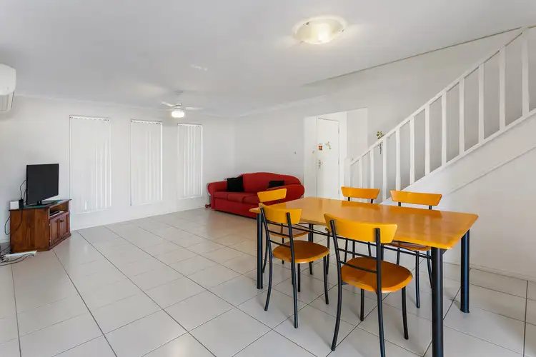 Fourth view of Homely unit listing, 2/12 Nike Court, Wulkuraka QLD 4305