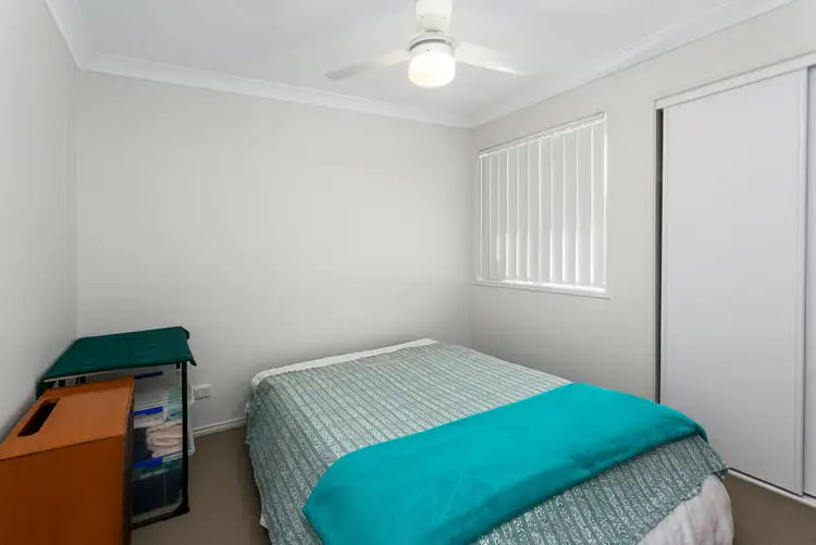 Fifth view of Homely unit listing, 2/12 Nike Court, Wulkuraka QLD 4305