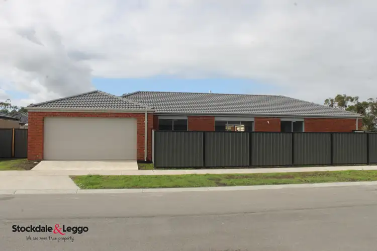 Main view of Homely house listing, 21 Bandicoot Circuit, Longwarry VIC 3816