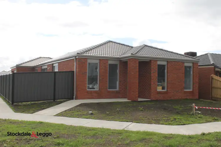 Second view of Homely house listing, 21 Bandicoot Circuit, Longwarry VIC 3816