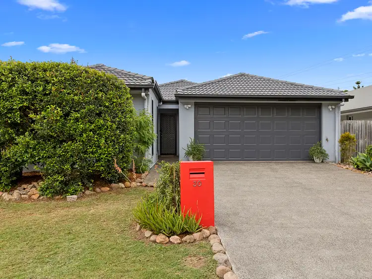30 Ribbonwood Street, Sippy Downs QLD 4556